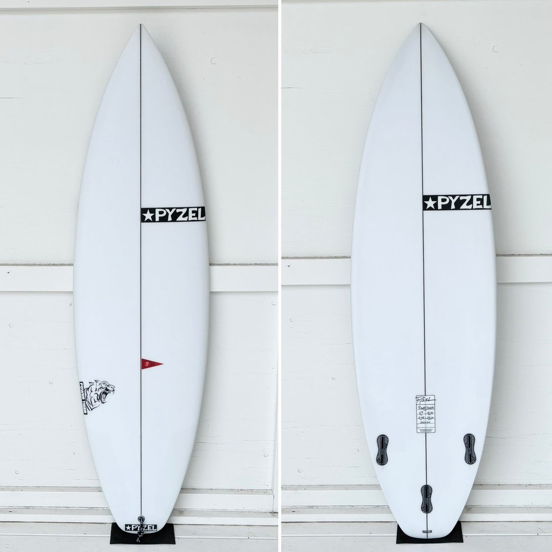 標準サイズボードオーダー – Pyzel surfboards japan