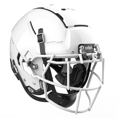 シャット ヘルメット F7 2.0 COLLEGIATE│アメフト用品専門店 QB CLUB