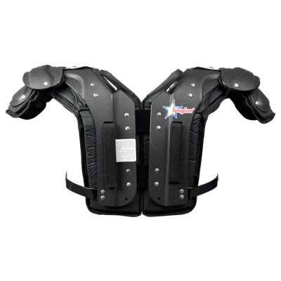 ダグラス ショルダーパッド FX4│アメフト用品専門店 QB CLUB