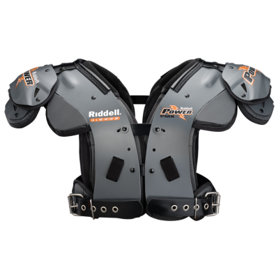 リデル ショルダーパッド パワー PMX LN｜アメフト用品専門店 QB CLUB