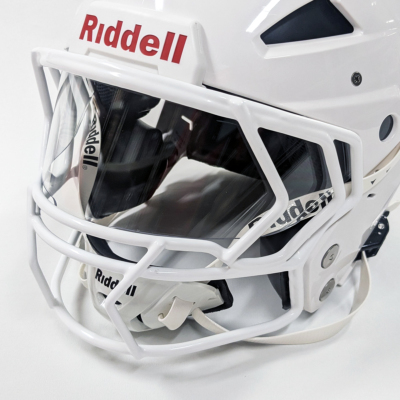 リデル ヘルメット アクシオム（Axiom）│アメフト用品専門店 QB CLUB