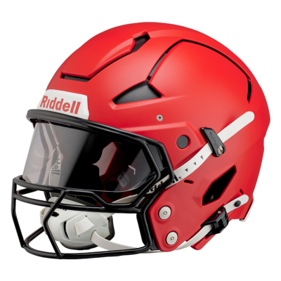 リデル ヘルメット アクシオム（Axiom）│アメフト用品専門店 QB CLUB