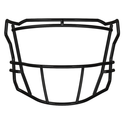 リデル フェイスガード スピードフレックス用 SF-2BD-SW│アメフト用品