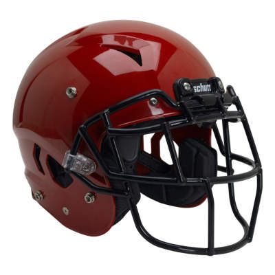 シャット ヘルメット ベンジェンスプロ LTD2 カラー│アメフト用品専門