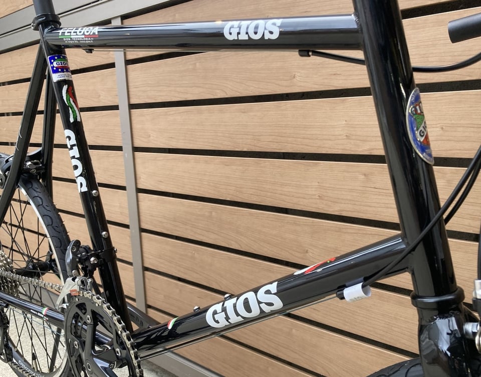 下鴨店】自転車生活デビュー セール特価 驚異の45％off GIOS（ジオス