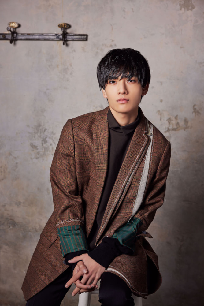 原因は自分にある。」七者七様の個性あふれるメンバーの魅力に迫る - 2