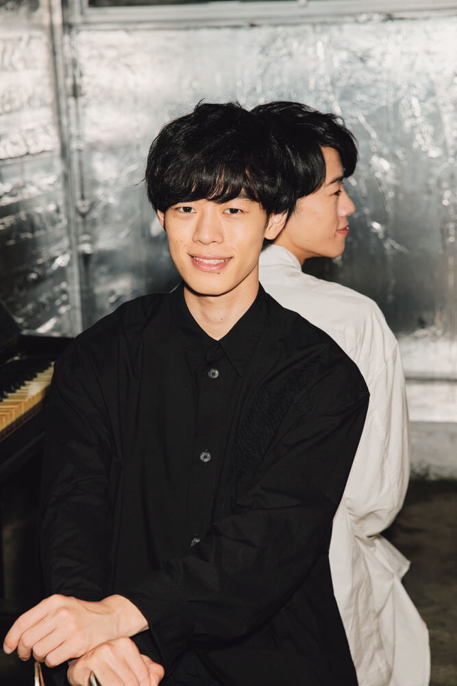 クイズ界最強の双子”東問・東言「QuizKnockは自己表現を認めてくれる場