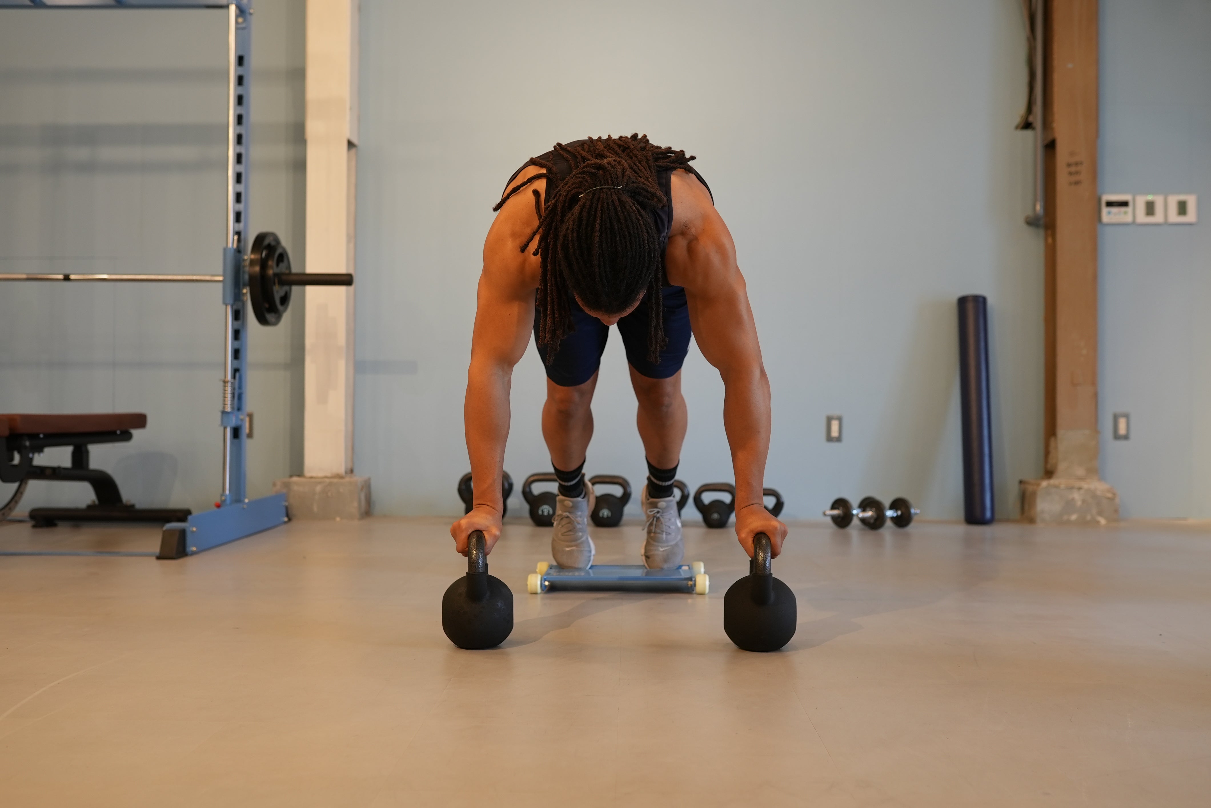 QOMGYM【公式】ショップ | 東京大学小林寛道名誉教授監修QOM