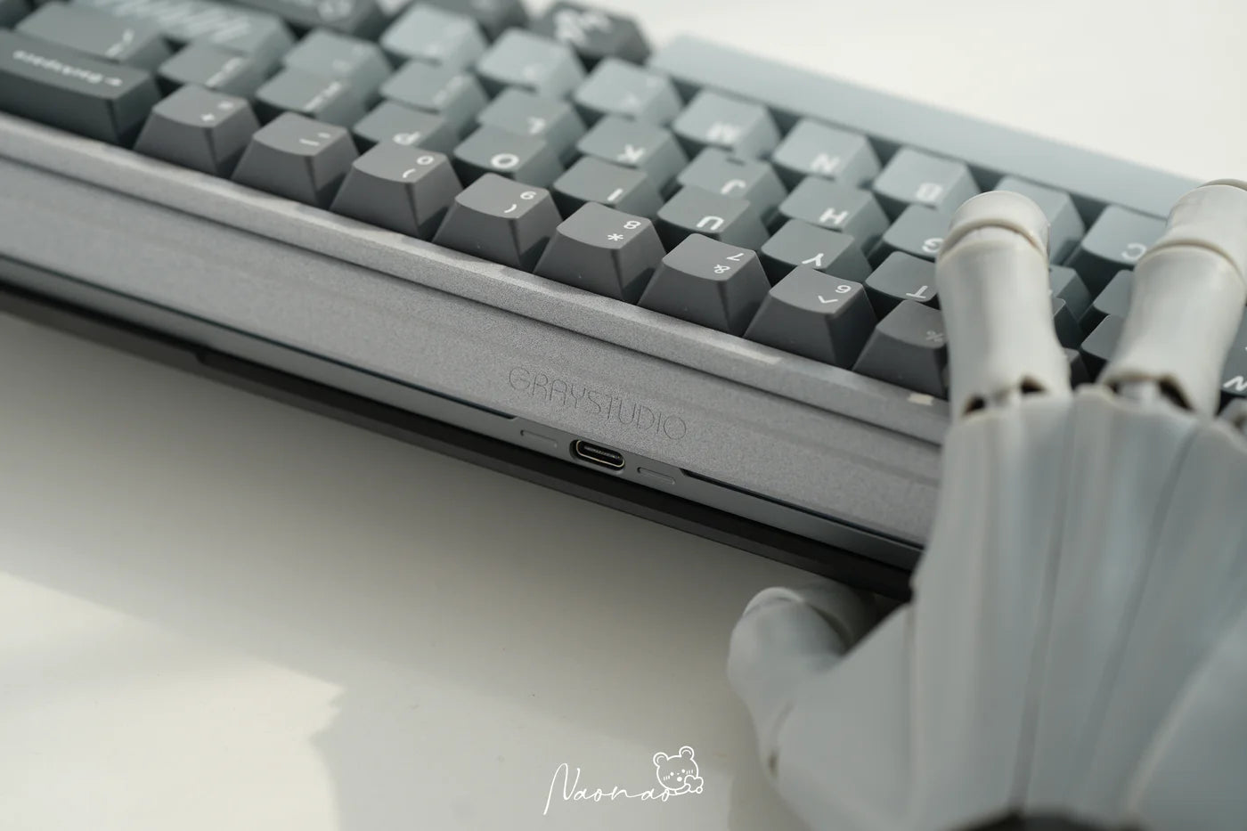 G·WORKS02 Macross 65 by Graystudio – qwertyqop