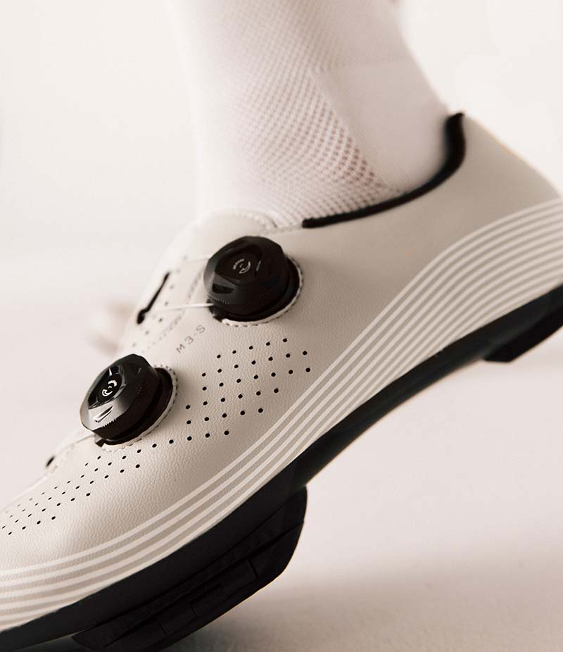 M3 Sport - White | QUOC