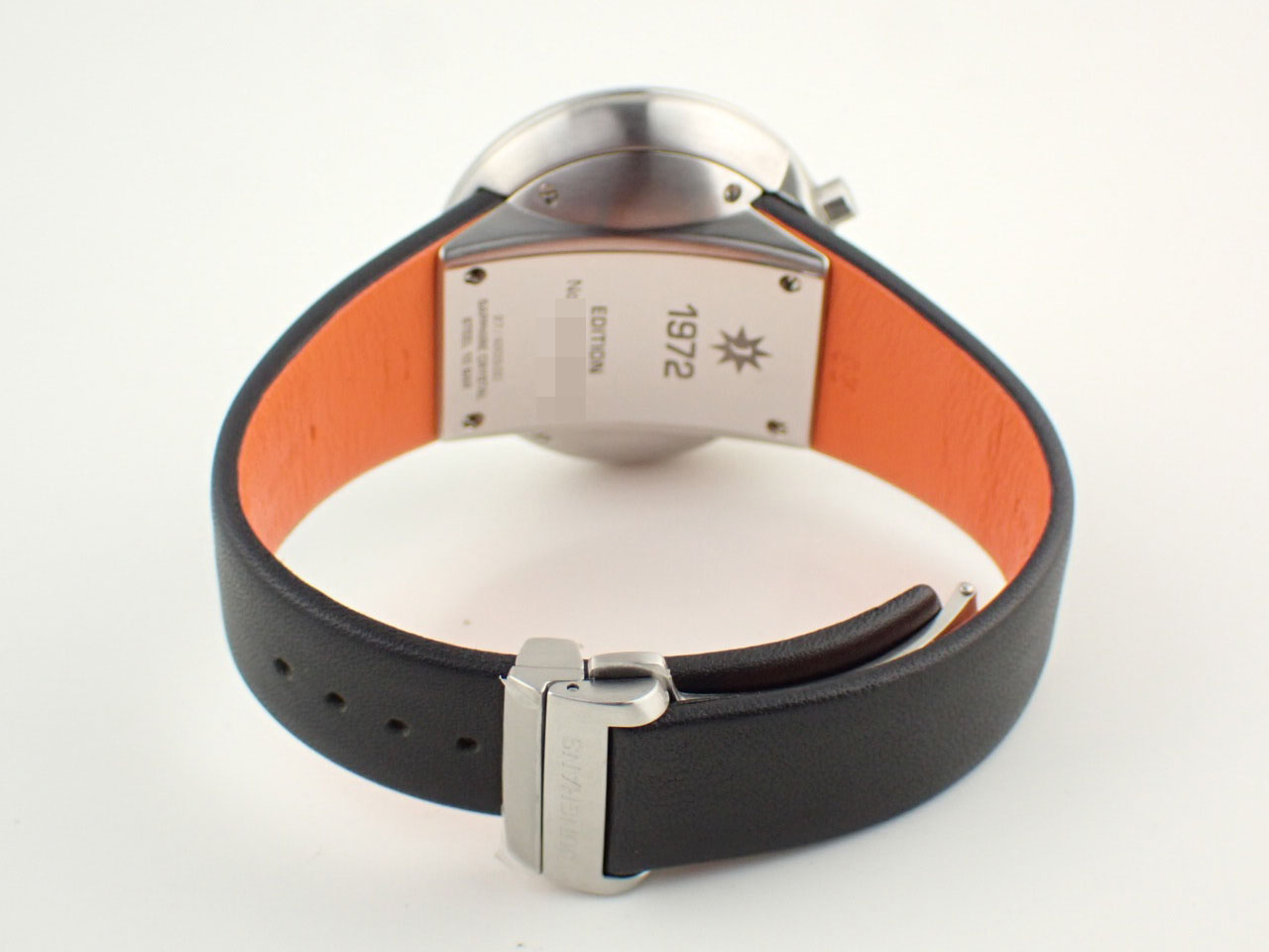 ユンハンス 1972 コンペティション 1972本限定 027.4203.00を最安値で