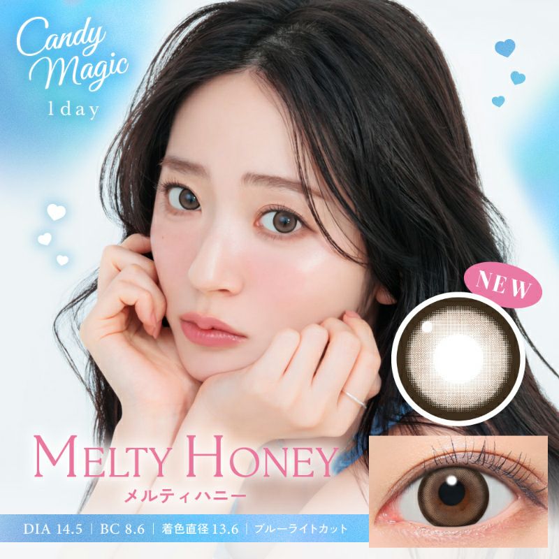 鈴木愛理さんイメモ♪ CandyMagic BLB 1day キャンディーマジック
