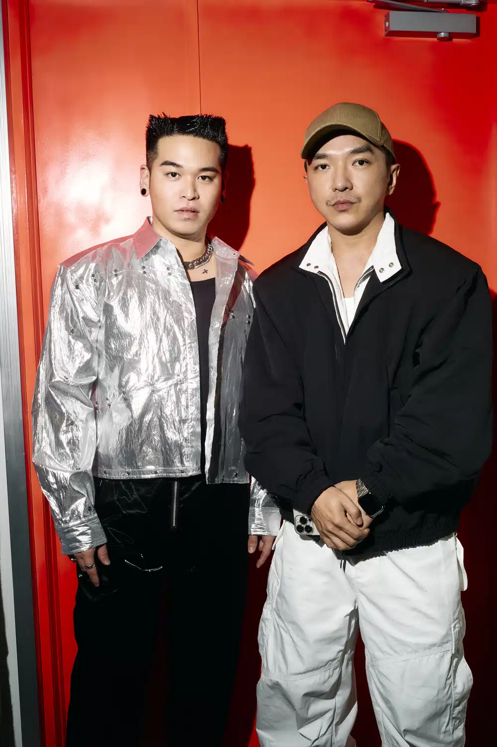 Xander Zhouが開催したスペシャルローンチジャパンツアーにて来場者の
