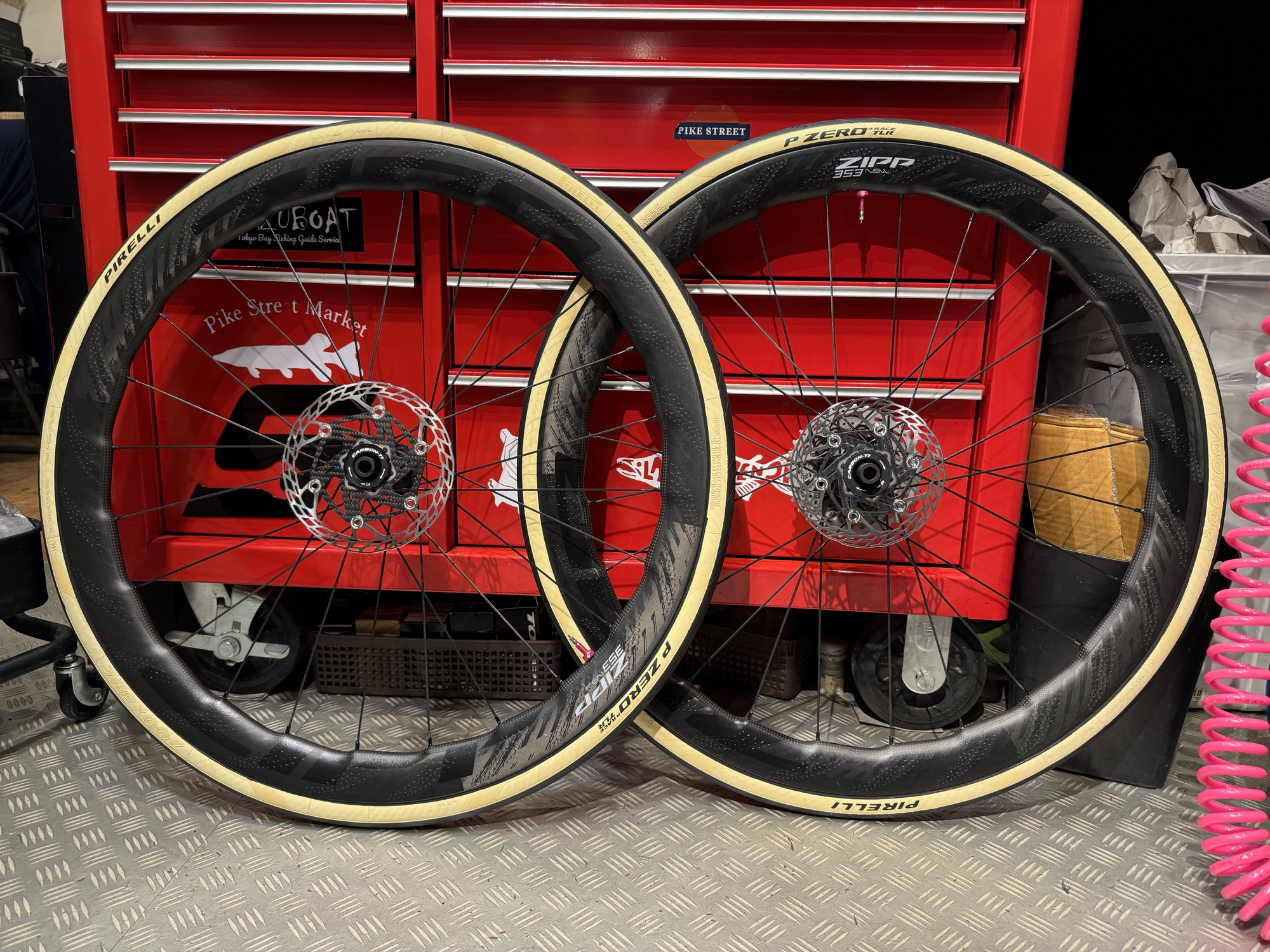 LAB71 | BICYCLE STUDIO R-FACTORY