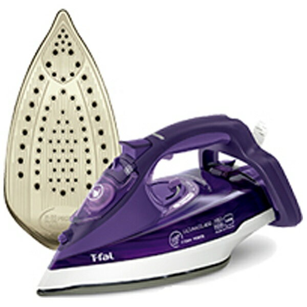 楽天市場】T-FAL イージープレシング スチームアイロン GV5240J3