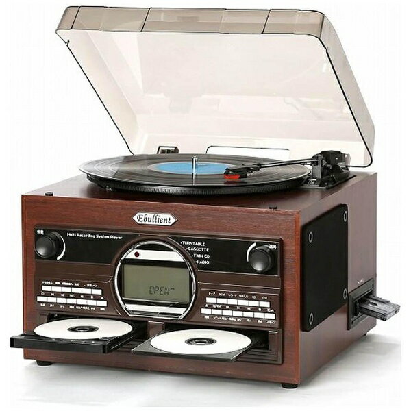 楽天市場】とうしょう とうしょう WCDダビング マルチプレーヤー TS