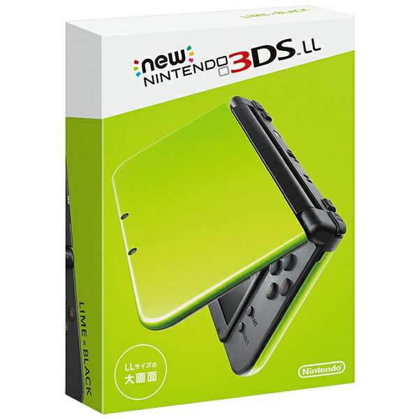 楽天市場】任天堂 Nintendo 3DS NEW ニンテンドー 本体 LL パール