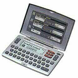 楽天市場】カシオ計算機 CASIO カシオ電子辞書 ex-word XD-SK6830