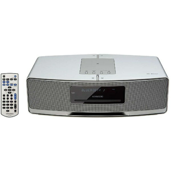 楽天市場】JVCケンウッド KENWOOD コンパクトHi-Fiコンポーネント