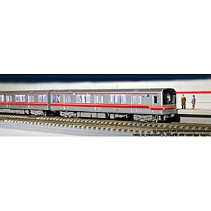 楽天市場】カトー 東京メトロ 丸ノ内線 02系 6両セット | 価格比較