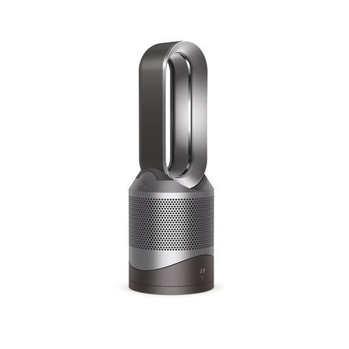 楽天市場】dyson Pure Hot+Cool 空気清浄ファンヒーター HP 04 WS N