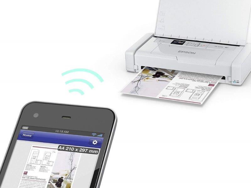楽天市場】エプソン販売 EPSON ビジネスインクジェット プリンター PX