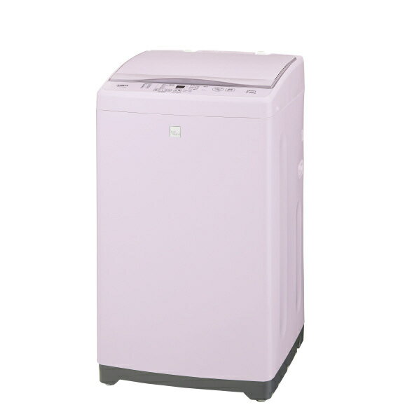 楽天市場】アクア AQUA 7．0kg全自動洗濯機 keyword キーワードピンク