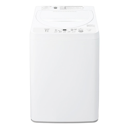 楽天市場】シャープ SHARP 全自動洗濯機 ES-GE7J-S | 価格比較 - 商品