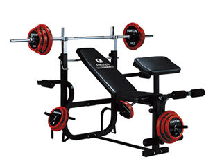 楽天市場】全身強化に キングスセット / ラットマシーン付きの多機能