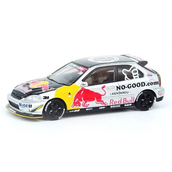 楽天市場】INNO Models 1/64 ホンダ シビック Type-R EK9 NO GOOD