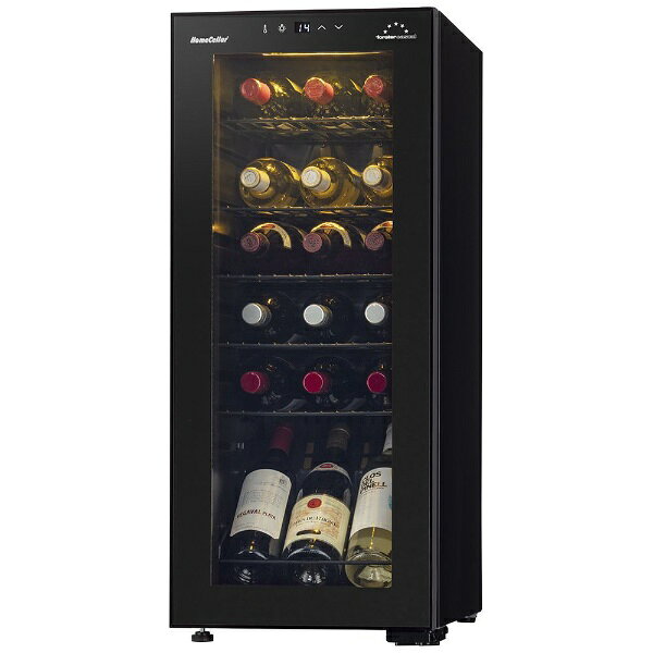 楽天市場】都光 ワインセラー C24SL 収納 | 価格比較 - 商品価格ナビ