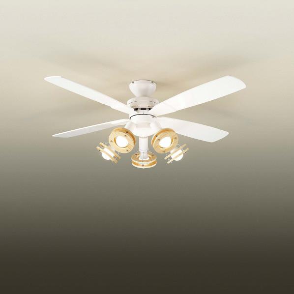 楽天市場】SIS シーリングファンライト プライウッド 42インチ