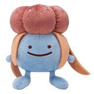 楽天市場】ポケモン ポケモンセンターオリジナル ぬいぐるみ へんしん