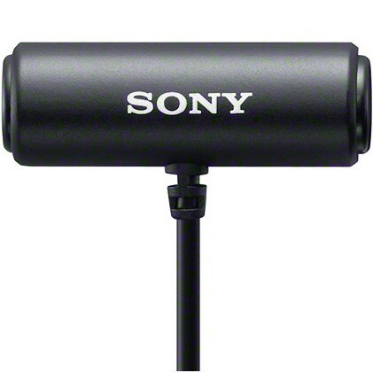 楽天市場】ソニーグループ SONY バックエレクトレットコンデンサー