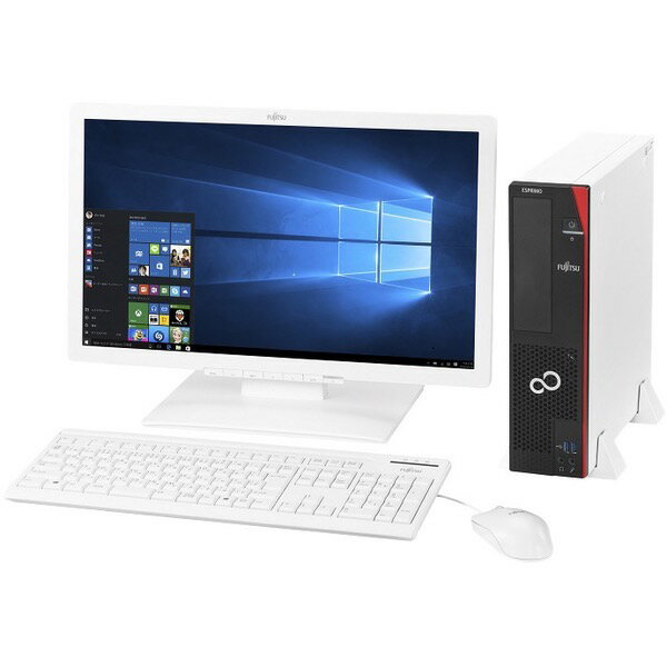楽天市場】富士通 富士通 FMVD3303AP ESPRIMO D587/ SX Core i5-7500