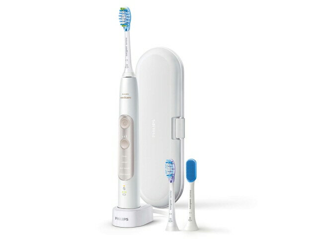 楽天市場】Philips ソニッケアー 電動歯ブラシ ダイヤモンドクリーン