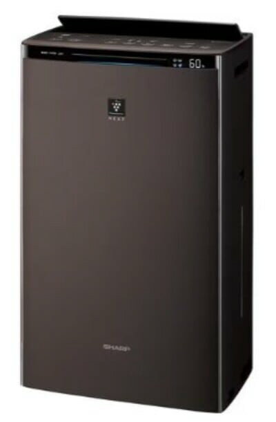 楽天市場】シャープ シャープ SHARP KC-P500Y-W ホワイト系 プラズマ