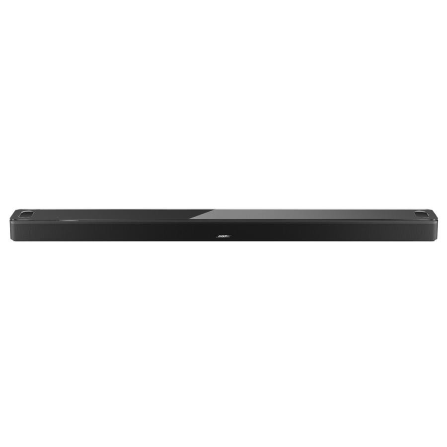 楽天市場】ボーズ(同) BOSE SMART SOUNDBAR 900 ブラック | 価格比較