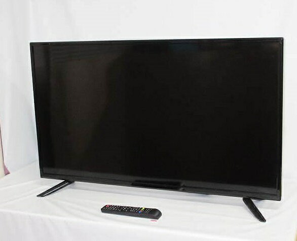 楽天市場】ティーズネットワーク ティーズネットワーク 40V型地上/BS