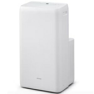 楽天市場】アイリスオーヤマ IRIS ポータブルクーラー IPK-2304S