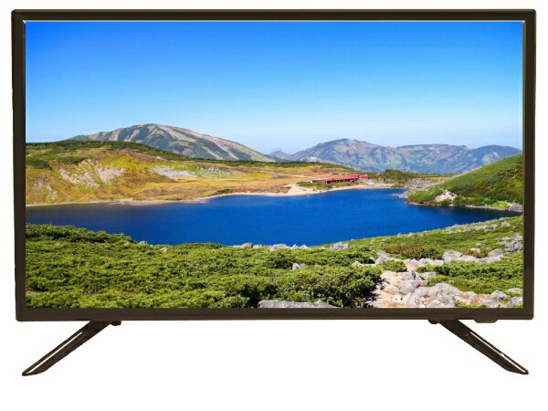 楽天市場】ジェイテクノ ジェイテクノ｜J-techno 液晶テレビ ブラック