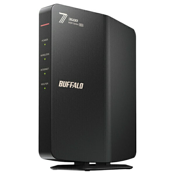 楽天市場】バッファロー BUFFALO WEX-5400AX6 | 価格比較 - 商品価格ナビ