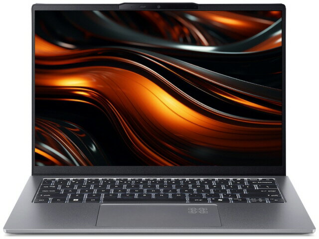 楽天市場】日本エイサー acer ノートパソコン Swift Go SFG14-71-F76Y