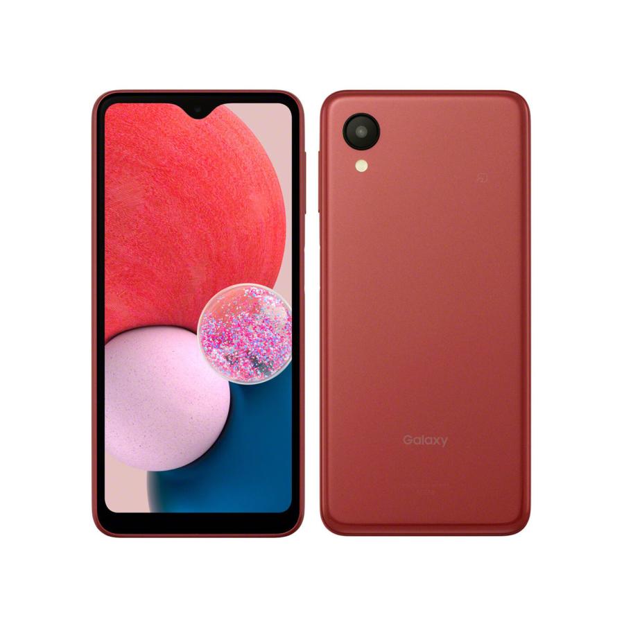 楽天市場】サムスン電子ジャパン Galaxy A23 5G SM-A233C 楽天モバイル