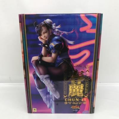 楽天市場】マックスファクトリー ストリートファイター シリーズ 春麗