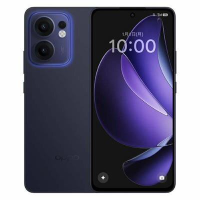 楽天市場】ソフトバンク OPPO A79 5G A303OP ミステリーブラック