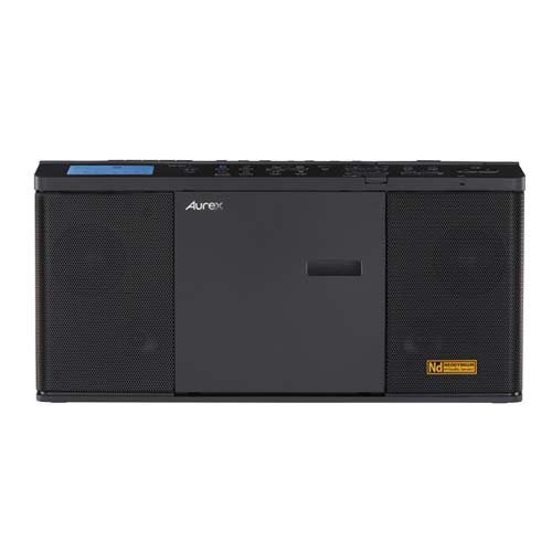 楽天市場】東芝エルイートレーディング 東芝 SD/USB/CDラジオ(リモコン