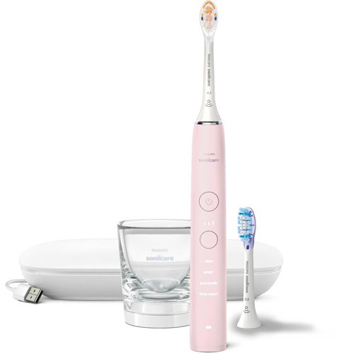 楽天市場】Philips ソニッケアー ダイヤモンドクリーン ハンドル本体