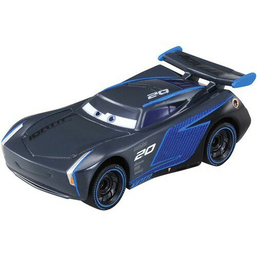 楽天市場】タカラトミー ディズニー カーズ トミカ C-42 バリー