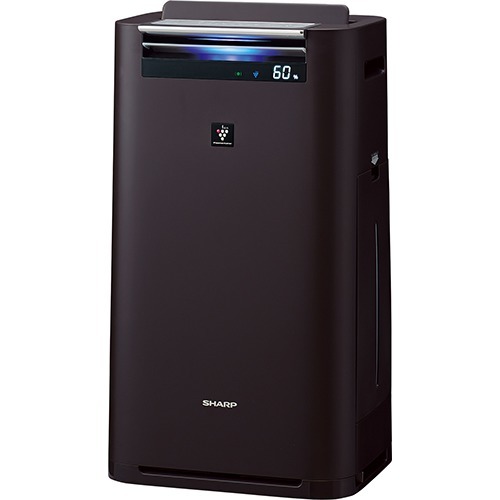 楽天市場】シャープ シャープ 加湿空気清浄機 ホワイト系 KI-HX75-W(1